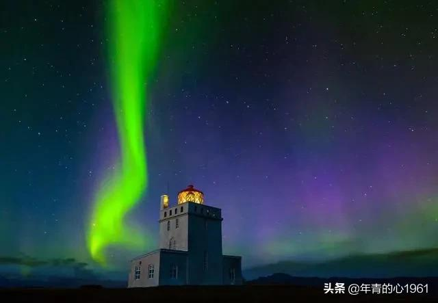 出國旅遊，風景最美的三個國家