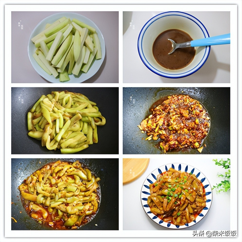 一周帶飯食譜，9道家常菜，好吃又省錢，比點外賣強多了