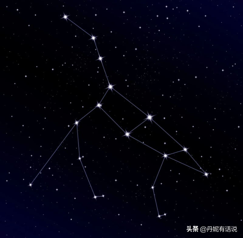 星座會不會發生變化？ 古代的星座和現代的一樣嗎？