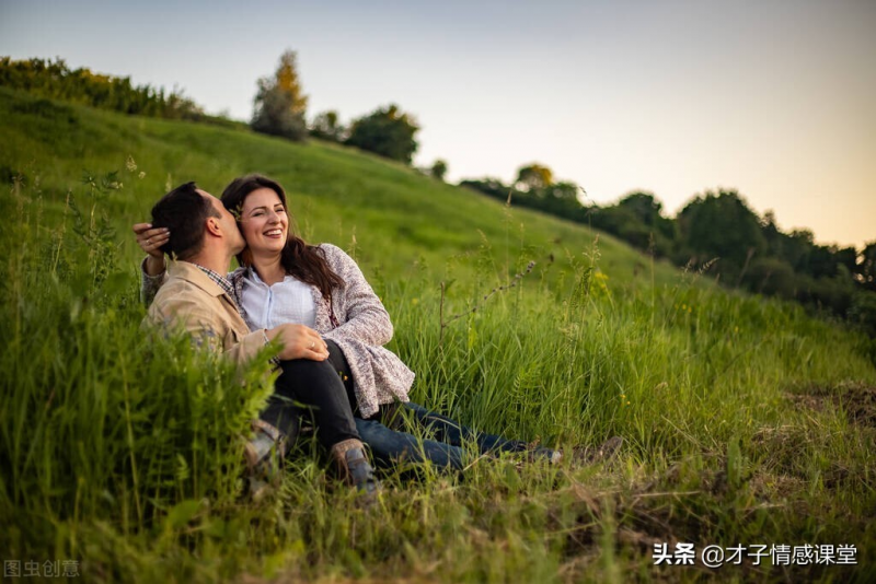 破碎的感情該如何修復？ 學著這樣溝通，讓你的感情更加美好