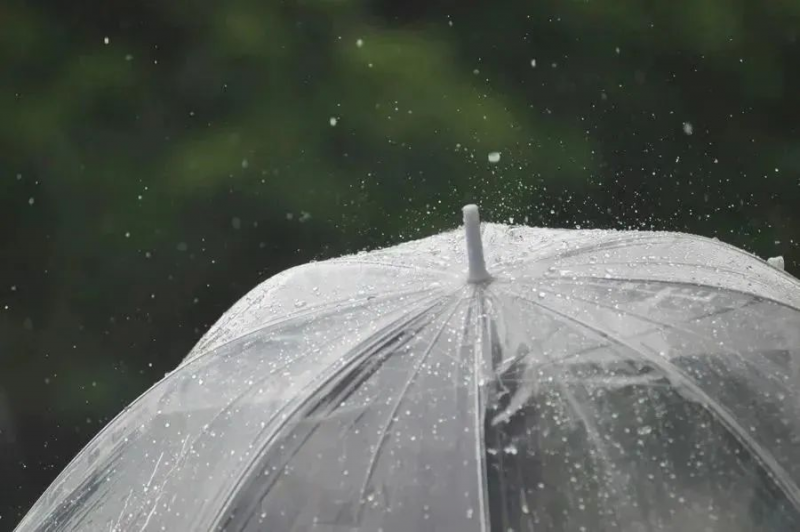 雨天怎麼拍出好照片，這些技巧教給你