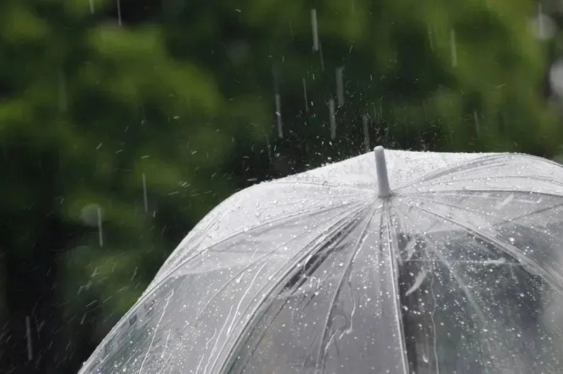 雨天怎麼拍出好照片，這些技巧教給你