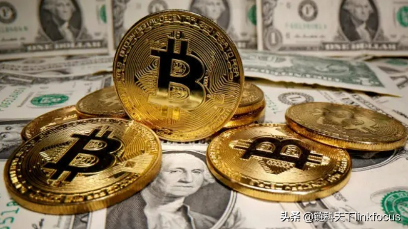 數字貨幣應是央行的專屬資產？ 加密貨幣結構性缺陷凸顯